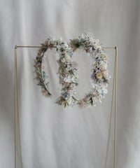 r様専用　order flower crown