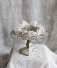 k様専用　order flower crown