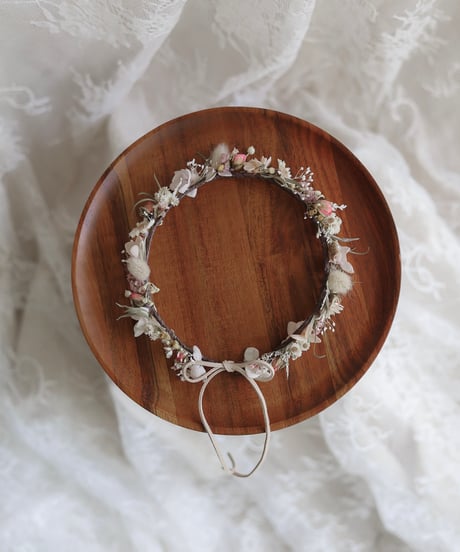 c様専用 order flower crown