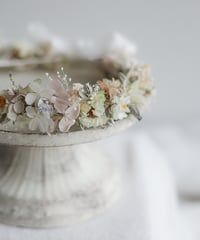 m様専用 order flower crown