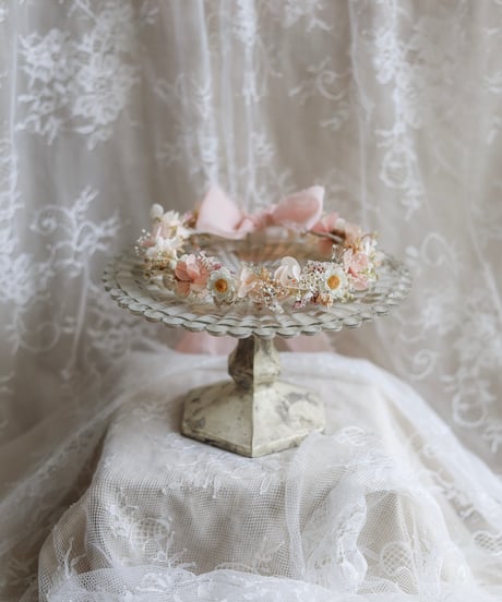 c様専用 order flower crown