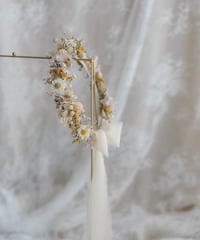 w様専用 order flower crown
