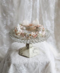 a様専用　order flower crown