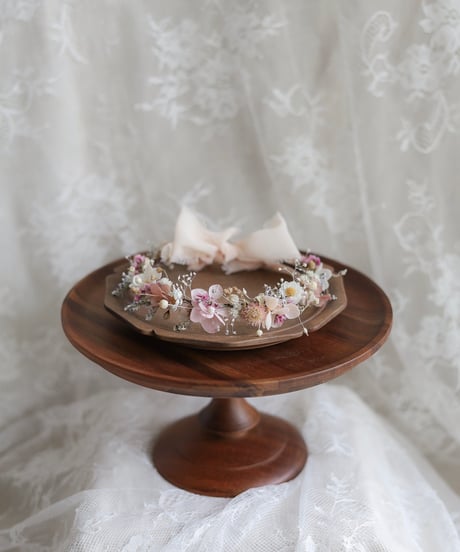 M様専用 order flower crown