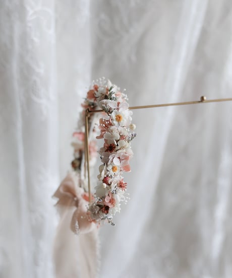 y様専用　order flower crown