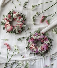 Mother's Day   full wreath