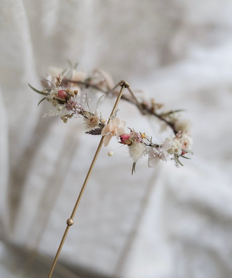 c様専用 order flower crown