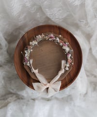 M様専用 order flower crown