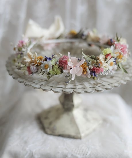 A様専用 order flower crown