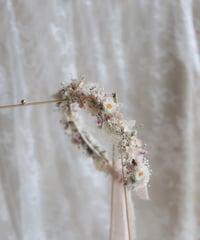 s様専用　order flower crown