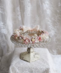 h様専用 order flower crown