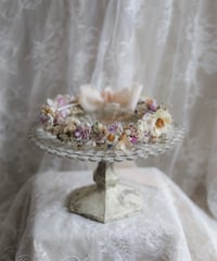 h様専用 order flower crown