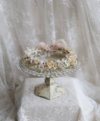 a様専用　order flower crown