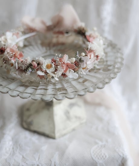 y様専用　order flower crown