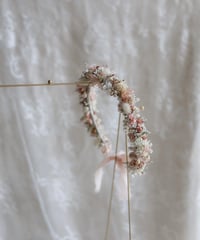 r様専用　order flower crown