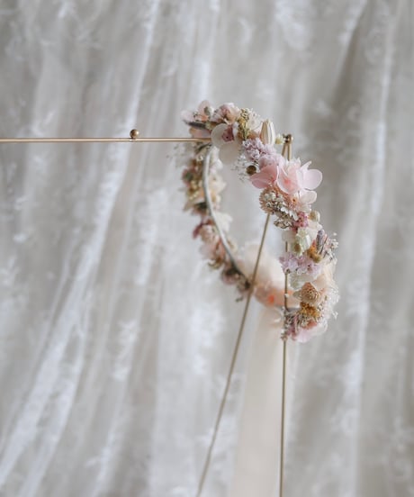 u様専用 order flower crown