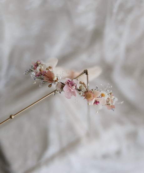 M様専用 order flower crown