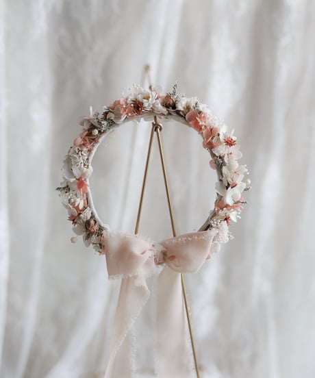 y様専用　order flower crown