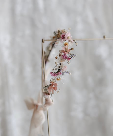 M様専用 order flower crown