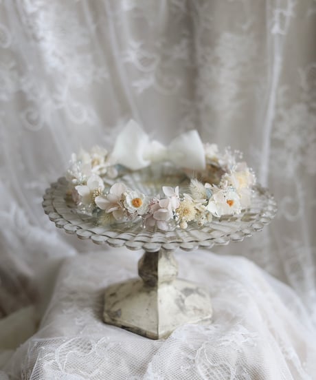 k様専用　order flower crown