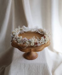 s様専用　order flower crown