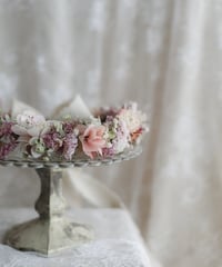 f様専用 order flower crown