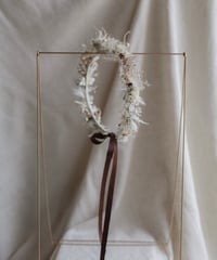 a様専用 order flower crown