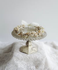 flower crown J