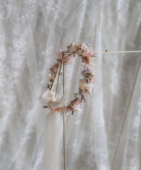u様専用 order flower crown