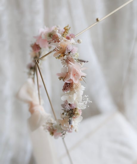 u様専用 order flower crown