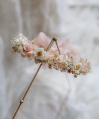 c様専用 order flower crown