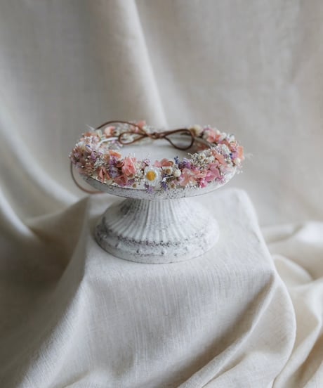 flower crown A