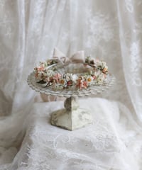 m様専用 order flower crown