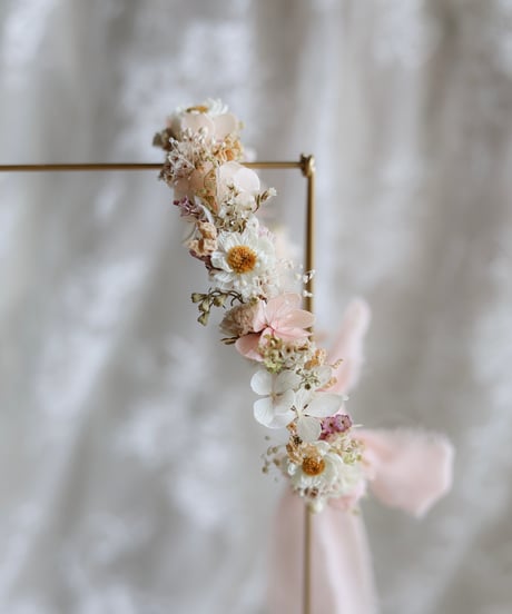 c様専用 order flower crown