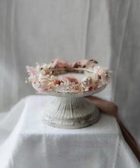 b様専用　antique pink