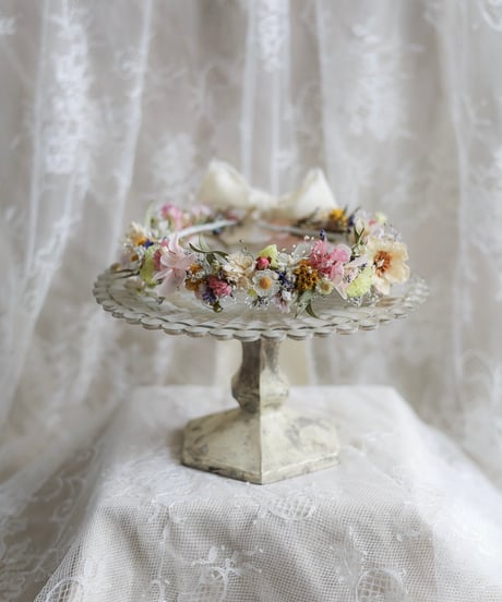A様専用 order flower crown
