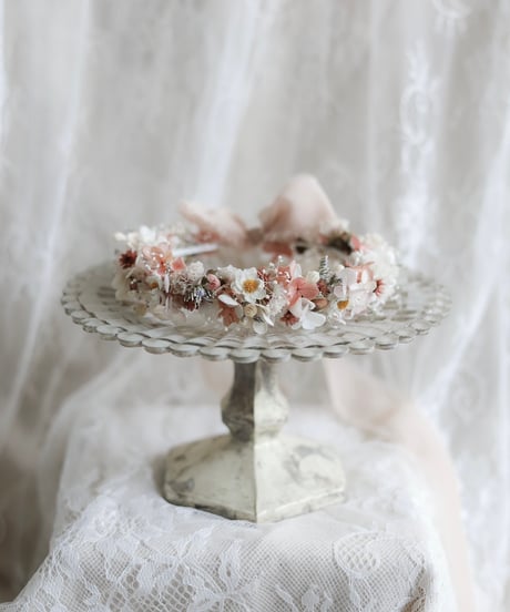 y様専用　order flower crown