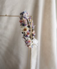 y様専用　order flower crown