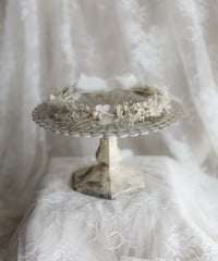 h様専用　order flower crown