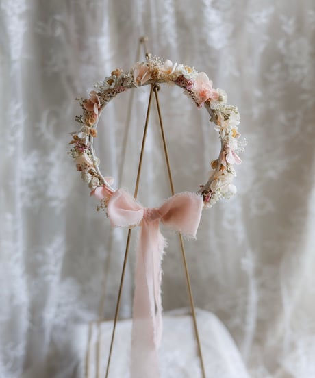 c様専用 order flower crown