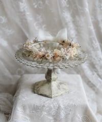 a様専用　order flower crown