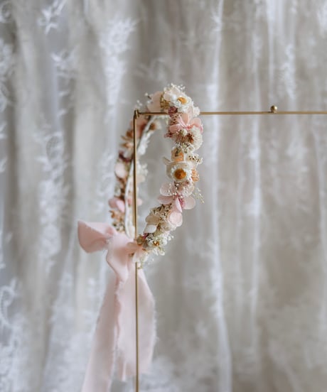 c様専用 order flower crown