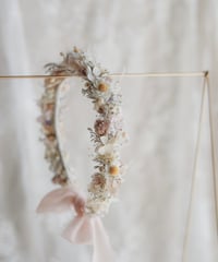 M様専用　order flower crown