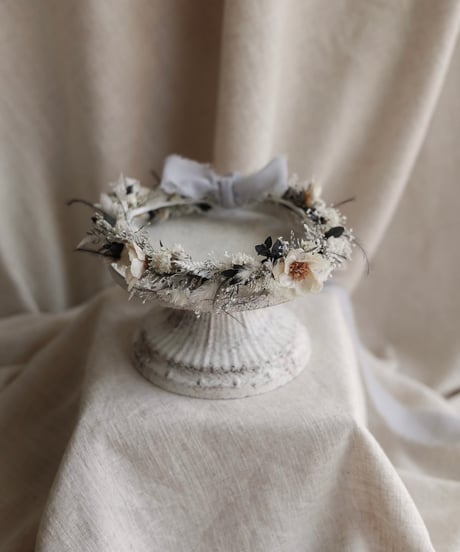 k様専用 order flower crown