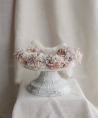 h様専用　order flower crown