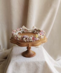c様専用　order flower crown