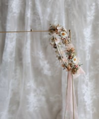 y様専用　order flower crown