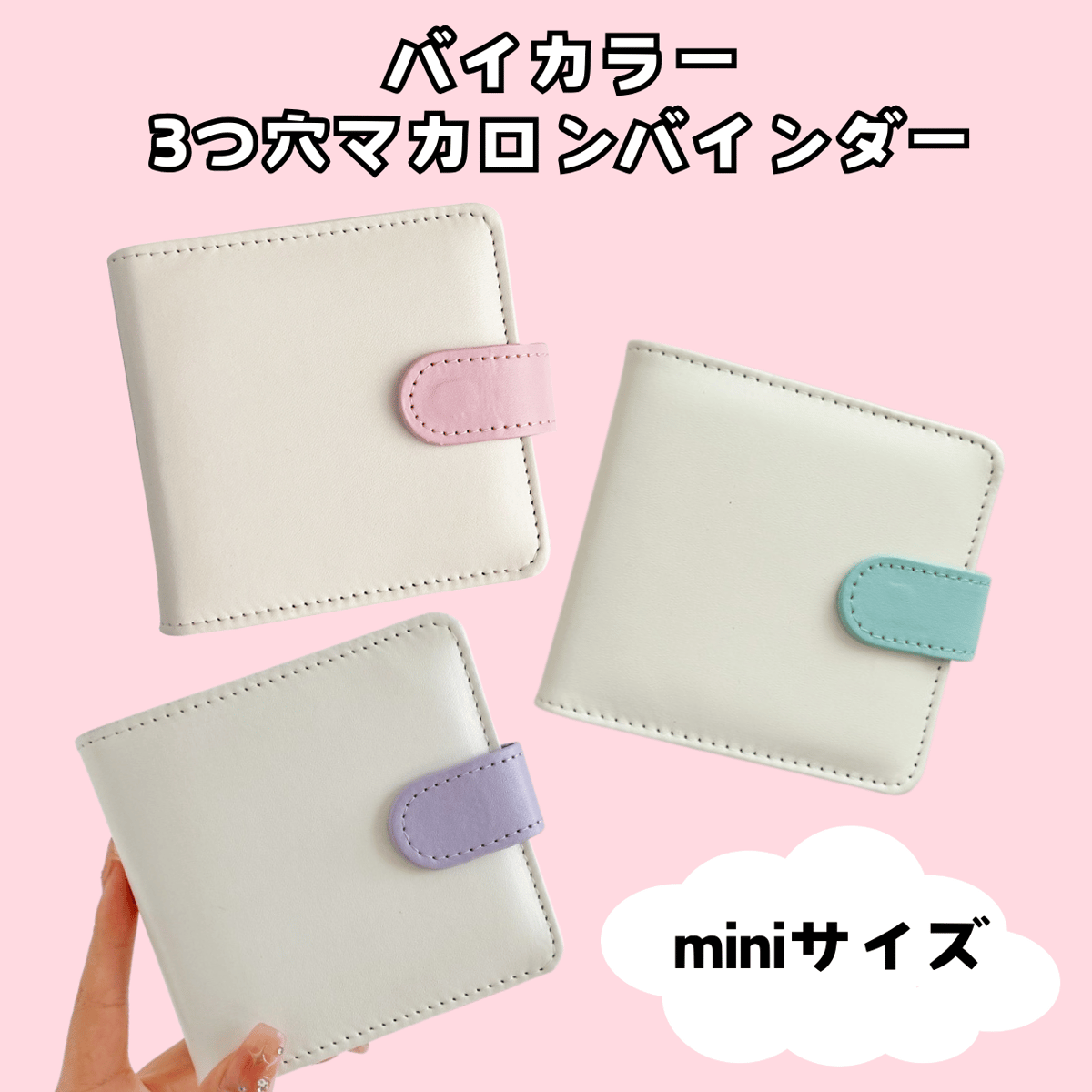 【新品未開封】brunt リアリストTYPE3 タンカラー (ケース付) 本革 イタリアンシュリンクレザー 三つ折り ファスナーポケット