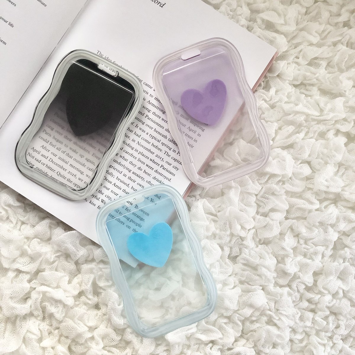 cravity コンカ テヨン ハートトレカ CRAVITY クレビティ カンミニ コンカ イベント ハート トレカ