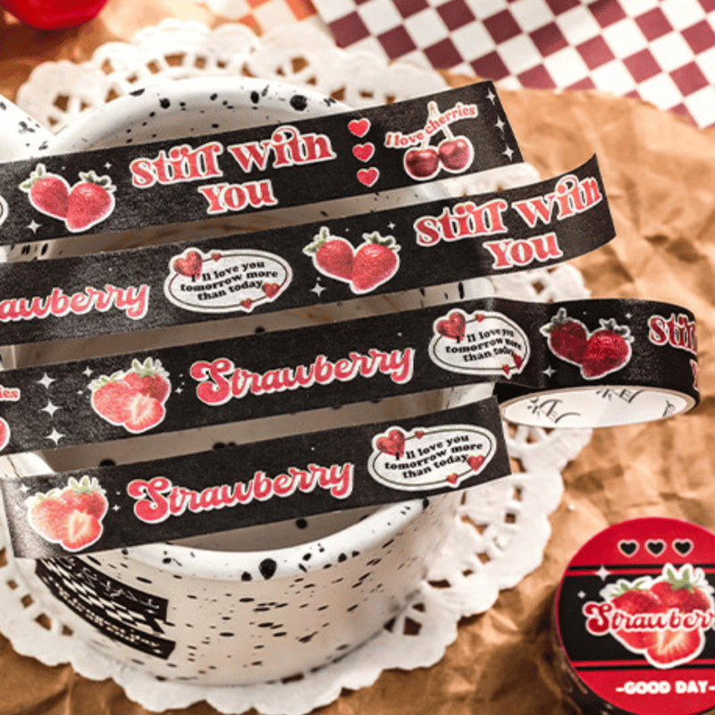 特価 カラフルC 海外マステ